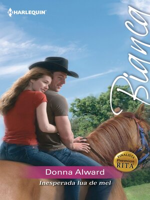 cover image of Inesperada lua de mel